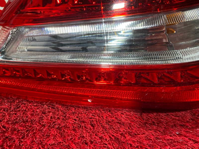 Фонарь (Стоп-сигнал), 2900 рублей, Солонцы