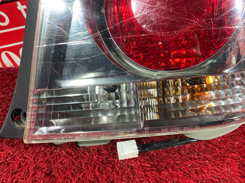 Фонарь (Стоп-сигнал), 7600 рублей, Солонцы