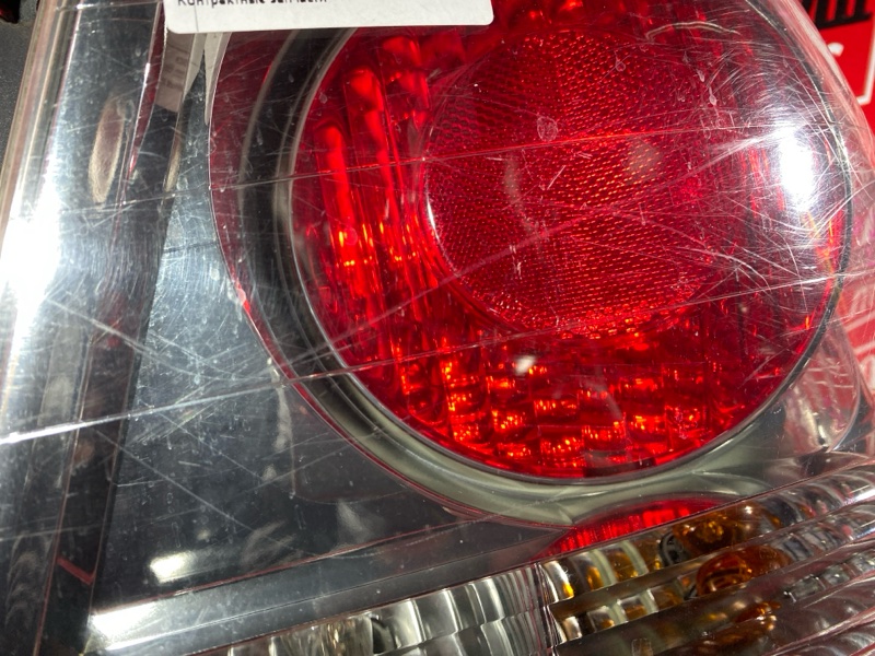 Фонарь (Стоп-сигнал), 7600 рублей, Солонцы