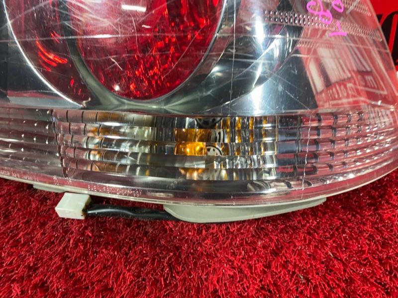 Фонарь (Стоп-сигнал), 7600 рублей, Солонцы