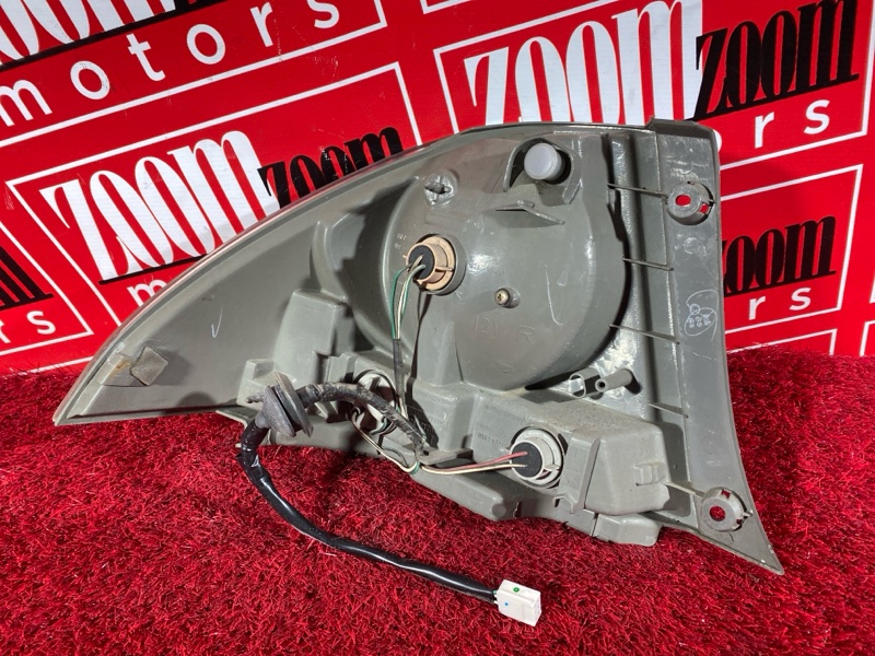 Фонарь (Стоп-сигнал), 7600 рублей, Солонцы