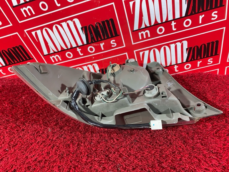 Фонарь (Стоп-сигнал), 7600 рублей, Солонцы