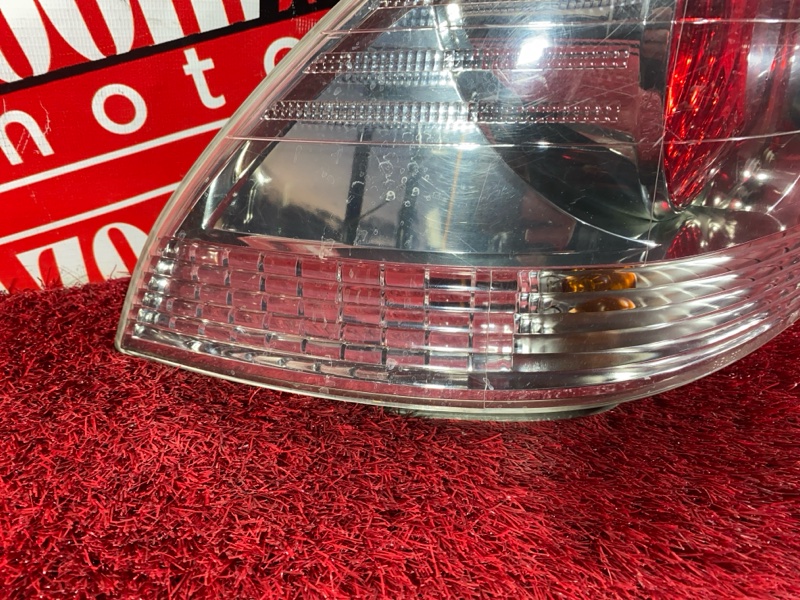 Фонарь (Стоп-сигнал), 7600 рублей, Солонцы