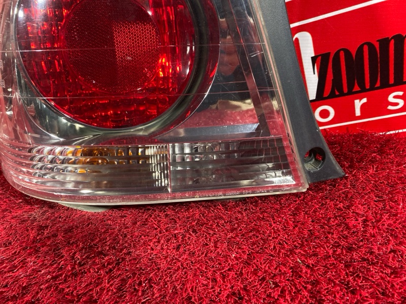 Фонарь (Стоп-сигнал), 7600 рублей, Солонцы