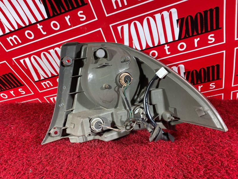 Фонарь (Стоп-сигнал), 7600 рублей, Солонцы