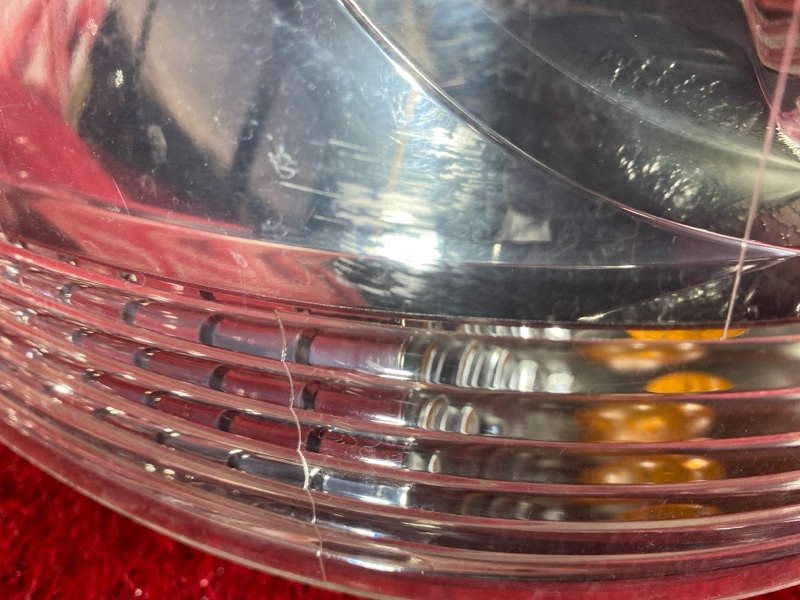 Фонарь (Стоп-сигнал), 7600 рублей, Солонцы