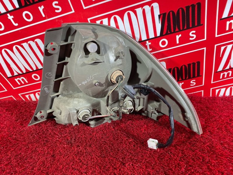 Фонарь (Стоп-сигнал), 7600 рублей, Солонцы