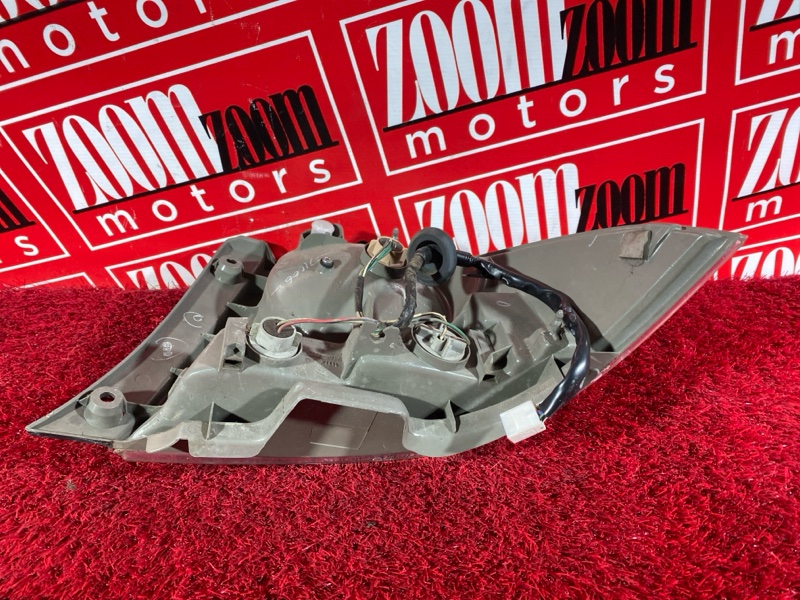 Фонарь (Стоп-сигнал), 7600 рублей, Солонцы