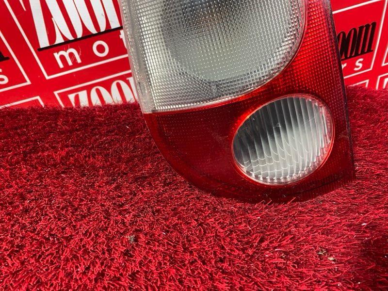 Фонарь (Стоп-сигнал), 1000 рублей, Солонцы