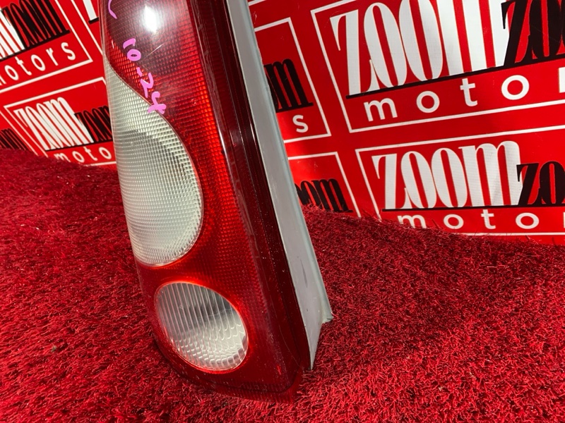 Фонарь (Стоп-сигнал), 1000 рублей, Солонцы