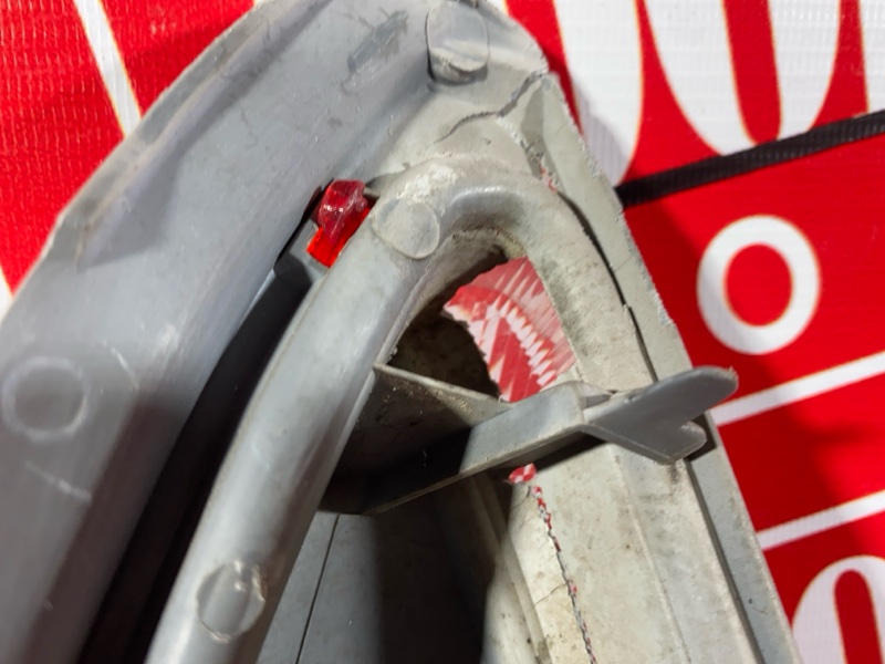 Фонарь (Стоп-сигнал), 1000 рублей, Солонцы