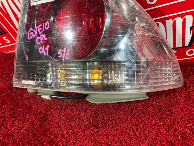 Фонарь (Стоп-сигнал), 7600 рублей, Солонцы