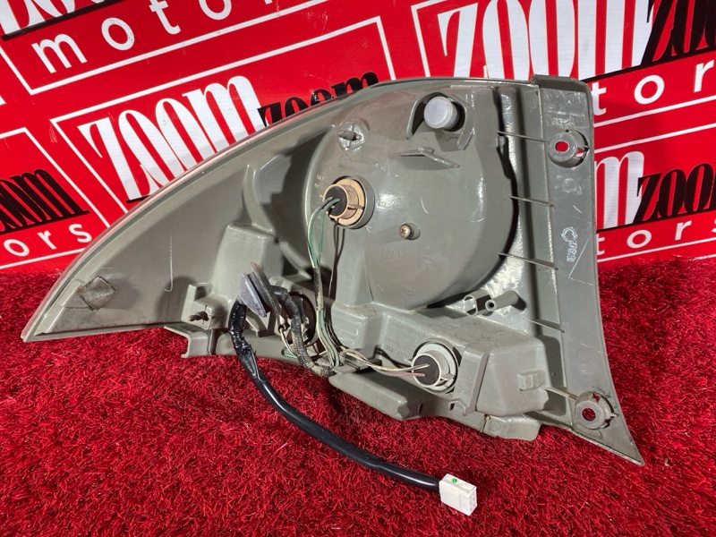 Фонарь (Стоп-сигнал), 7600 рублей, Солонцы