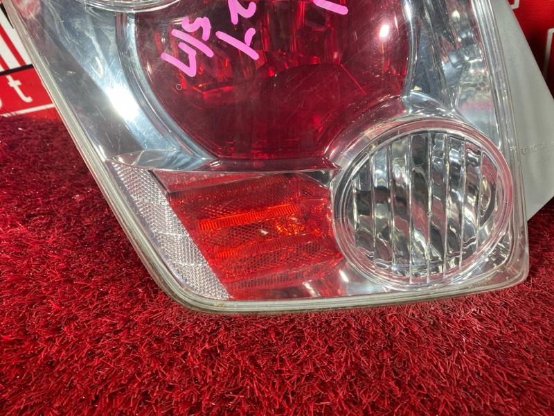 Фонарь (Стоп-сигнал), 17100 рублей, Солонцы