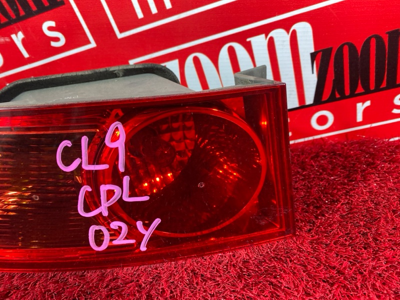 Фонарь (Стоп-сигнал), 4300 рублей, Солонцы