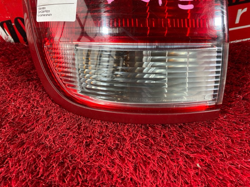 Фонарь (Стоп-сигнал), 1500 рублей, Солонцы