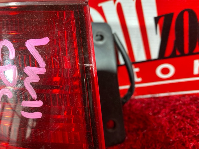 Фонарь (Стоп-сигнал), 1500 рублей, Солонцы