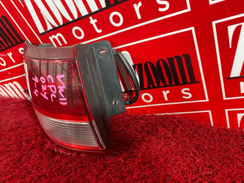 Фонарь (Стоп-сигнал), 1500 рублей, Солонцы