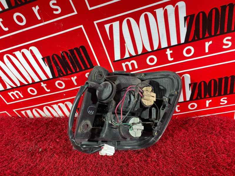 Фонарь (Стоп-сигнал), 1500 рублей, Солонцы