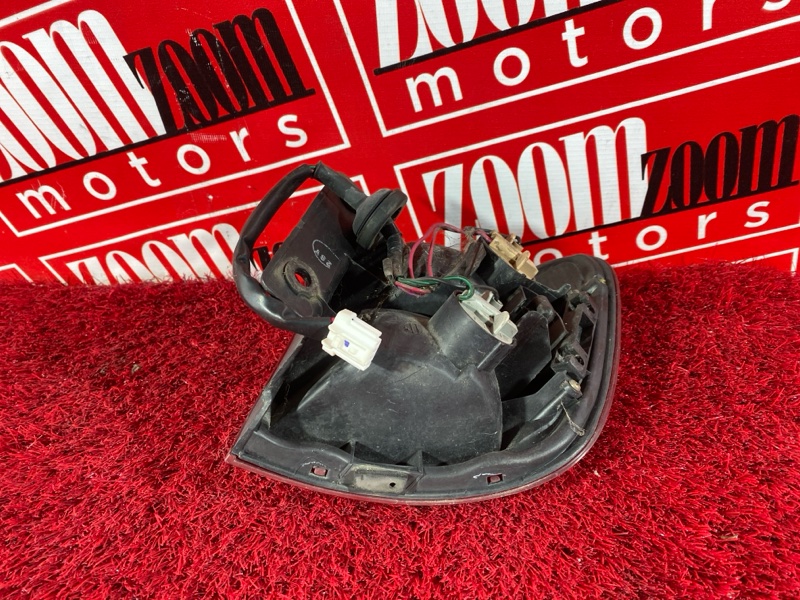 Фонарь (Стоп-сигнал), 1500 рублей, Солонцы