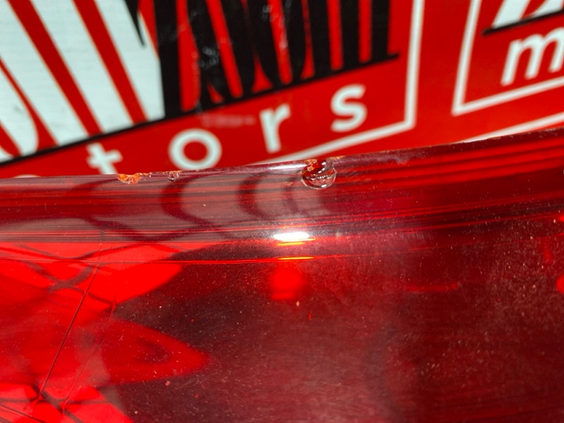 Фонарь (Стоп-сигнал), 9500 рублей, Солонцы