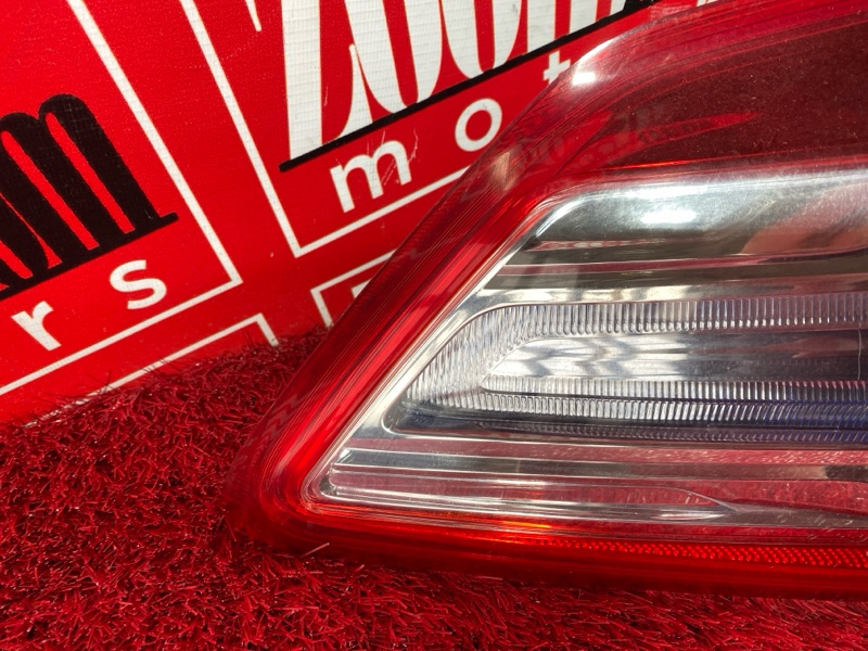 Фонарь (Стоп-сигнал), 9500 рублей, Солонцы