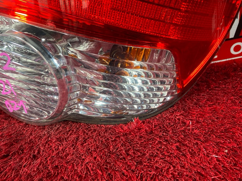 Фонарь (Стоп-сигнал), 1800 рублей, Солонцы