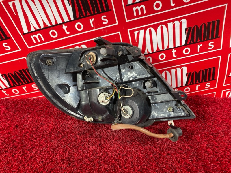 Фонарь (Стоп-сигнал), 1800 рублей, Солонцы