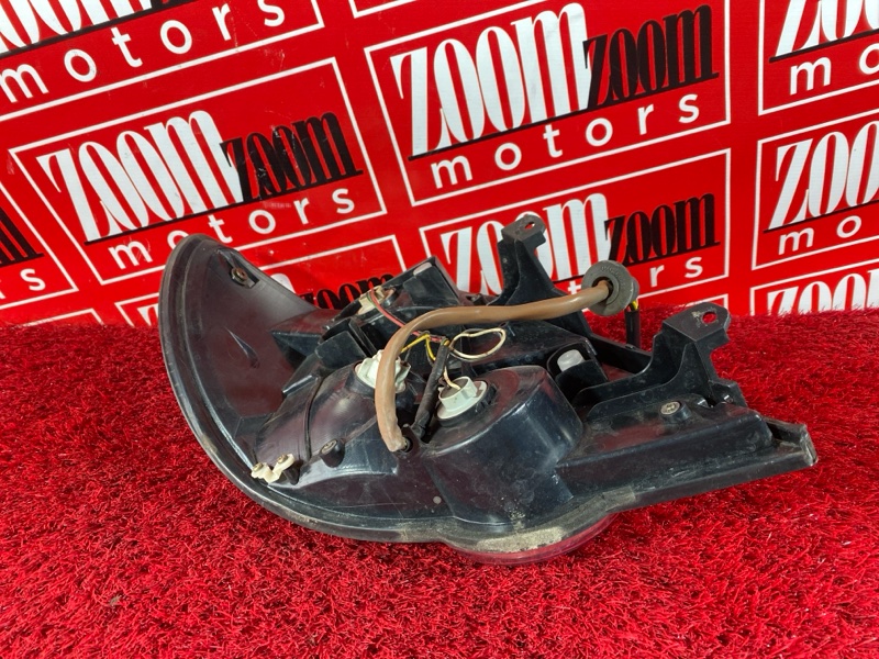 Фонарь (Стоп-сигнал), 1800 рублей, Солонцы