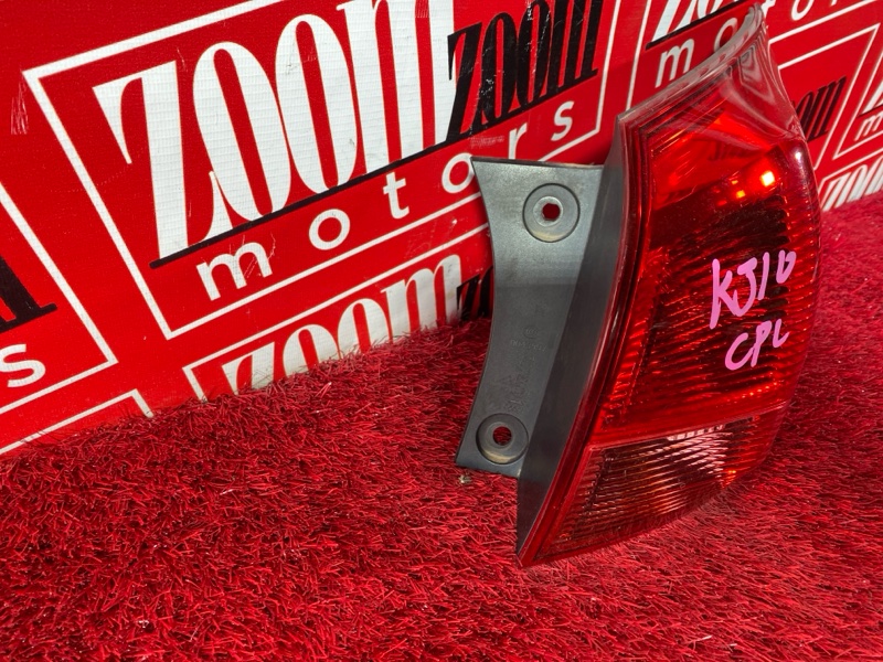 Фонарь (Стоп-сигнал), 1900 рублей, Солонцы