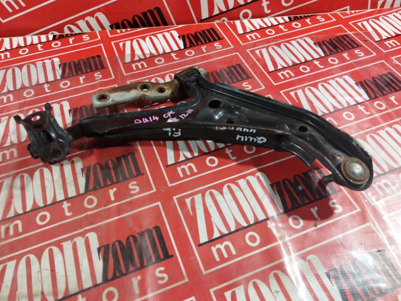 Рычаг подвески нижний, 1500 рублей, Солонцы