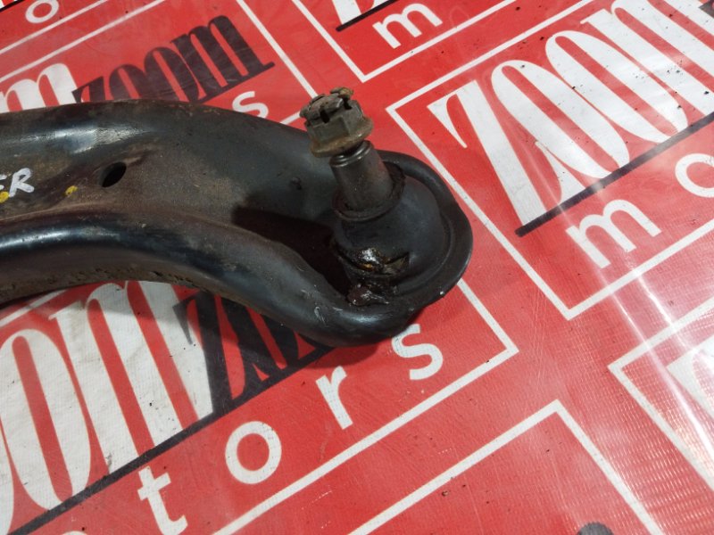 Рычаг подвески нижний, 1900 рублей, Солонцы