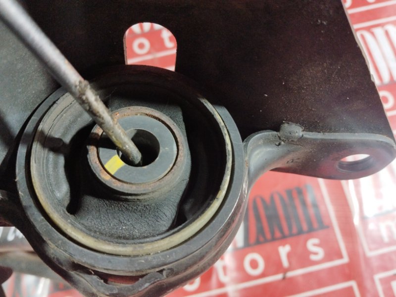 Рычаг подвески нижний, 1900 рублей, Солонцы