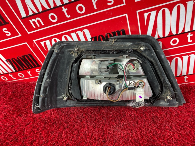 Фонарь (Стоп-сигнал), 2400 рублей, Солонцы