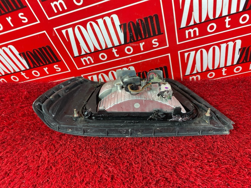 Фонарь (Стоп-сигнал), 2400 рублей, Солонцы