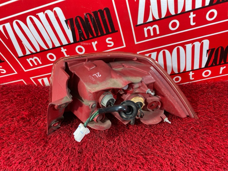 Фонарь (Стоп-сигнал), 1500 рублей, Солонцы