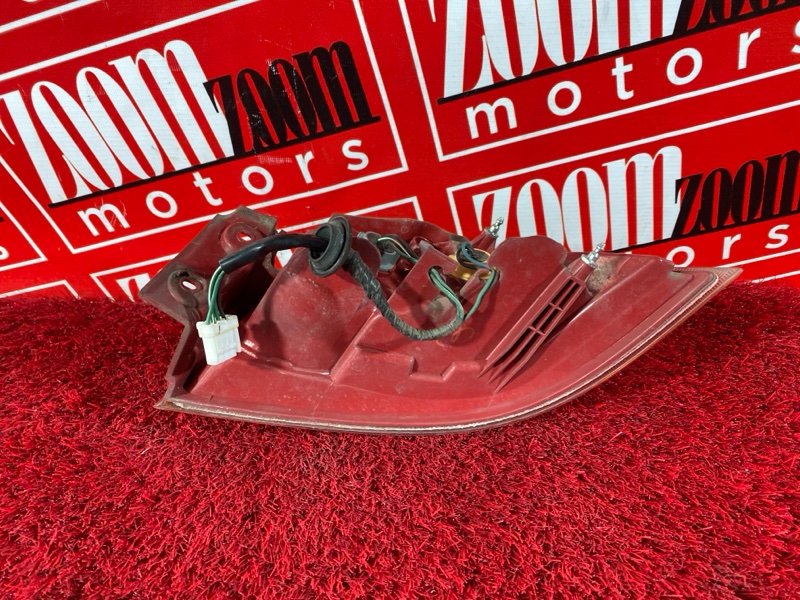 Фонарь (Стоп-сигнал), 1500 рублей, Солонцы