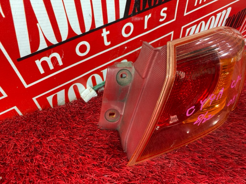 Фонарь (Стоп-сигнал), 1000 рублей, Солонцы