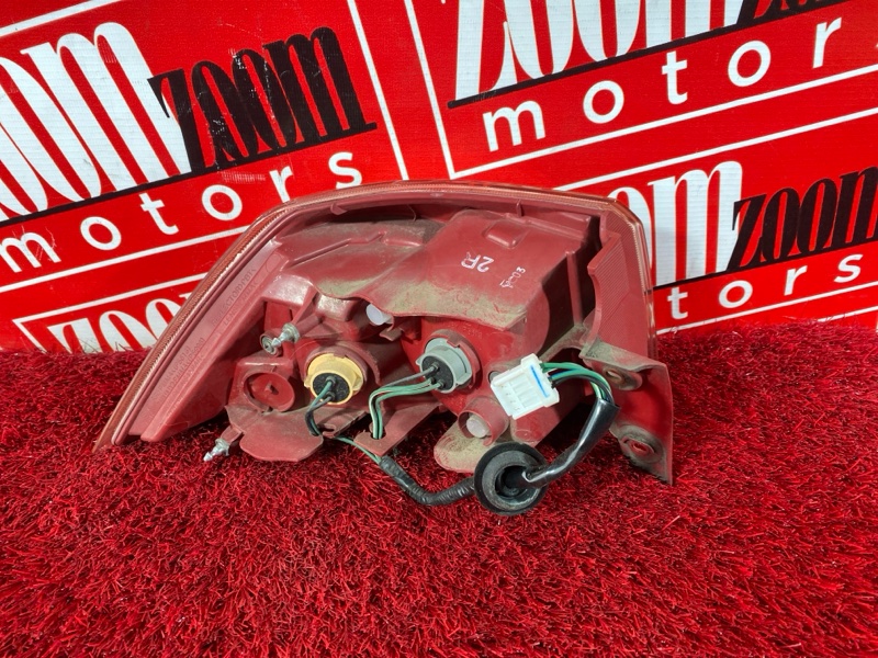 Фонарь (Стоп-сигнал), 1500 рублей, Солонцы