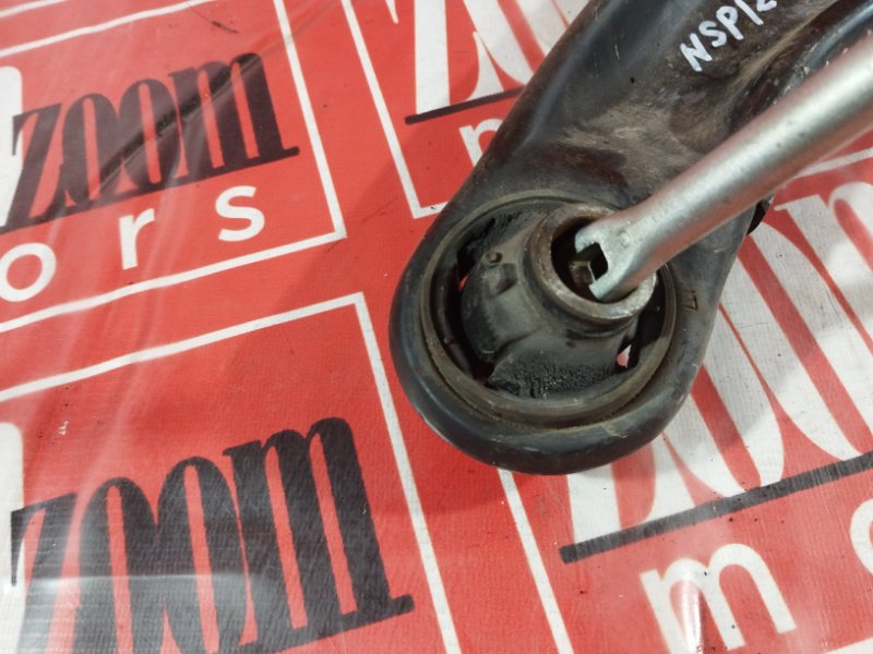 Рычаг подвески нижний, 800 рублей, Солонцы