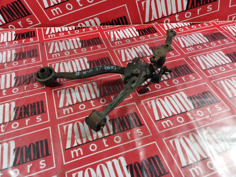 Рычаг подвески нижний, 3400 рублей, Солонцы