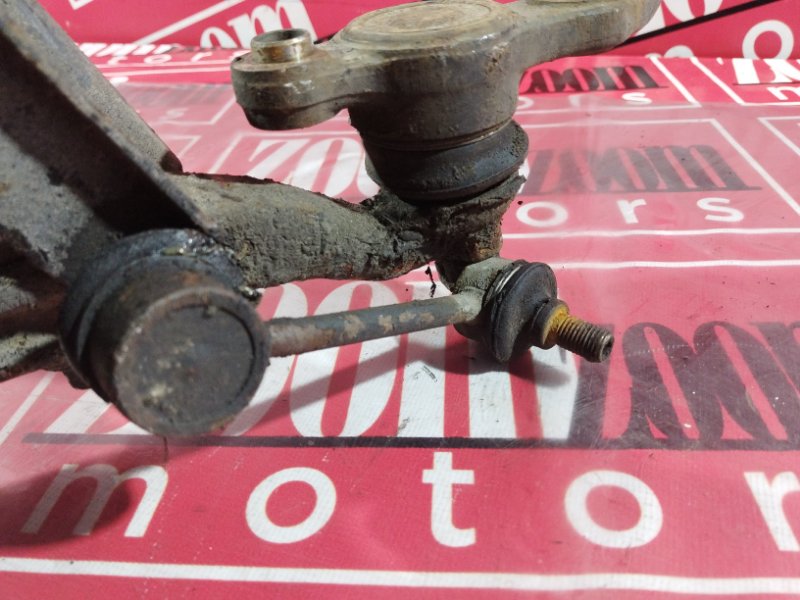 Рычаг подвески нижний, 3400 рублей, Солонцы