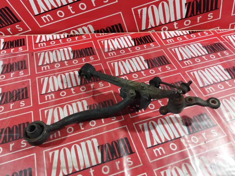 Рычаг подвески нижний, 3400 рублей, Солонцы