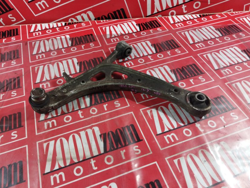 Рычаг подвески нижний, 3300 рублей, Солонцы