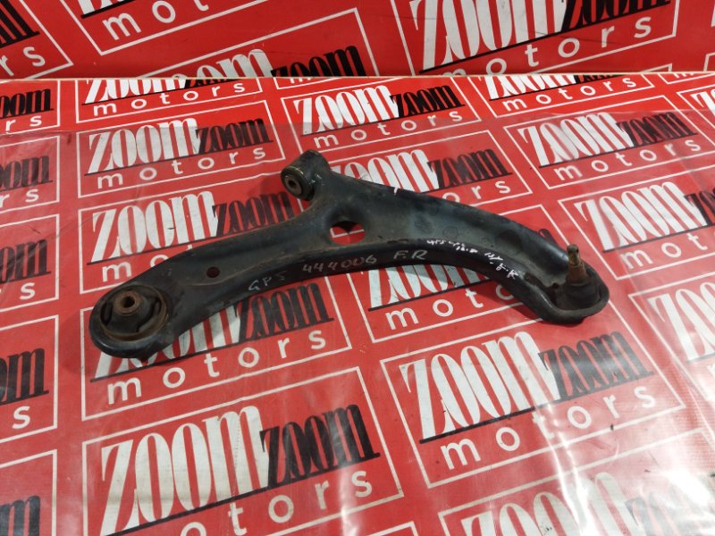 Рычаг подвески нижний, 1800 рублей, Солонцы