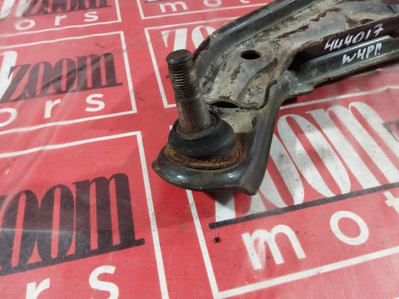 Рычаг подвески нижний, 1900 рублей, Солонцы