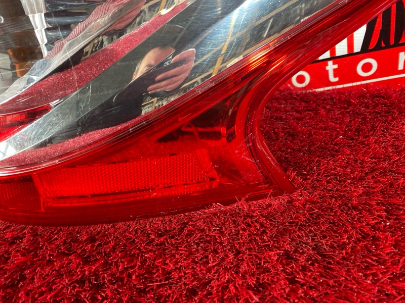 Фонарь (Стоп-сигнал), 4500 рублей, Солонцы