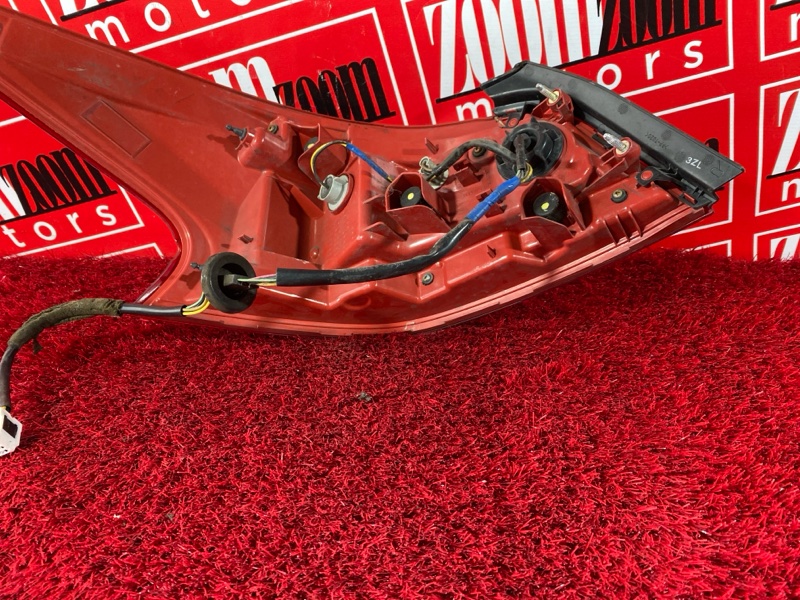 Фонарь (Стоп-сигнал), 4500 рублей, Солонцы