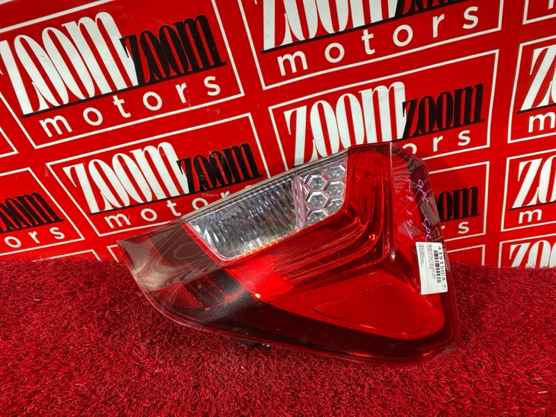 Фонарь (Стоп-сигнал), 8600 рублей, Солонцы