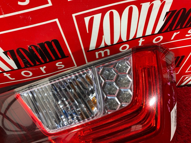 Фонарь (Стоп-сигнал), 8600 рублей, Солонцы